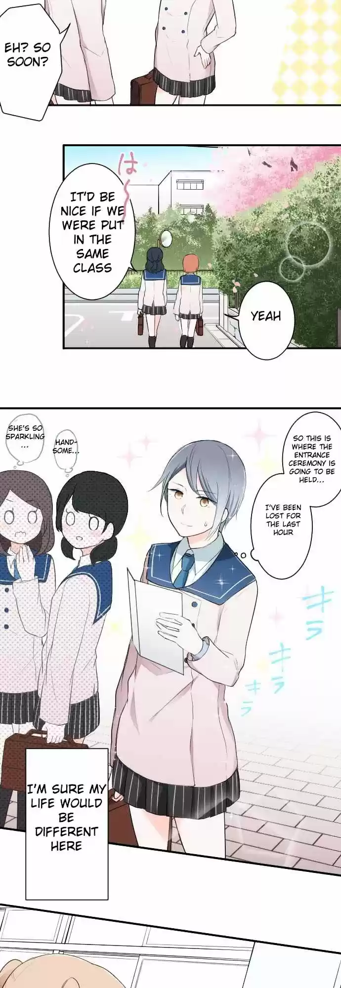 Ouji-sama Nante Iranai ch.001.1