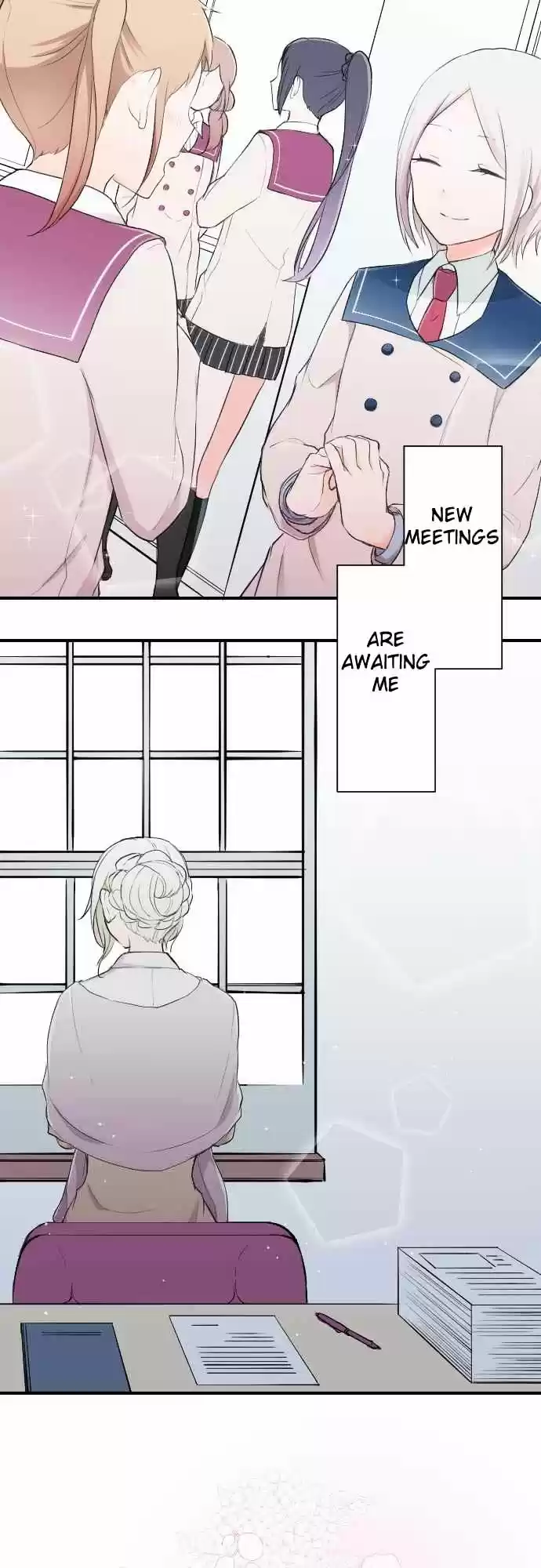 Ouji-sama Nante Iranai ch.001.1