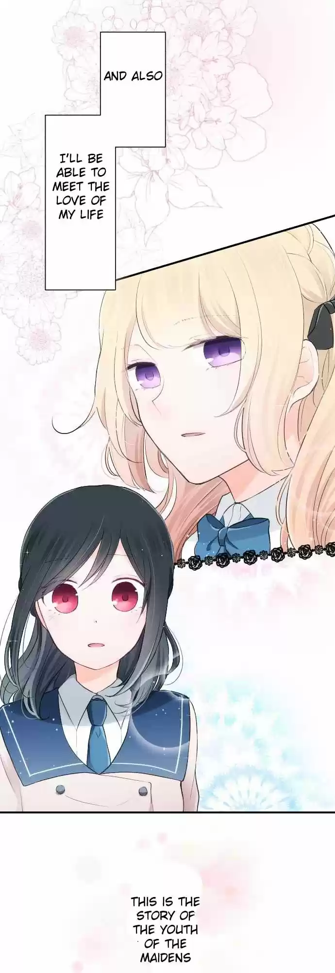 Ouji-sama Nante Iranai ch.001.1