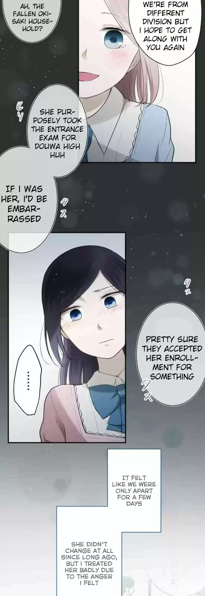 Ouji-sama Nante Iranai ch.072