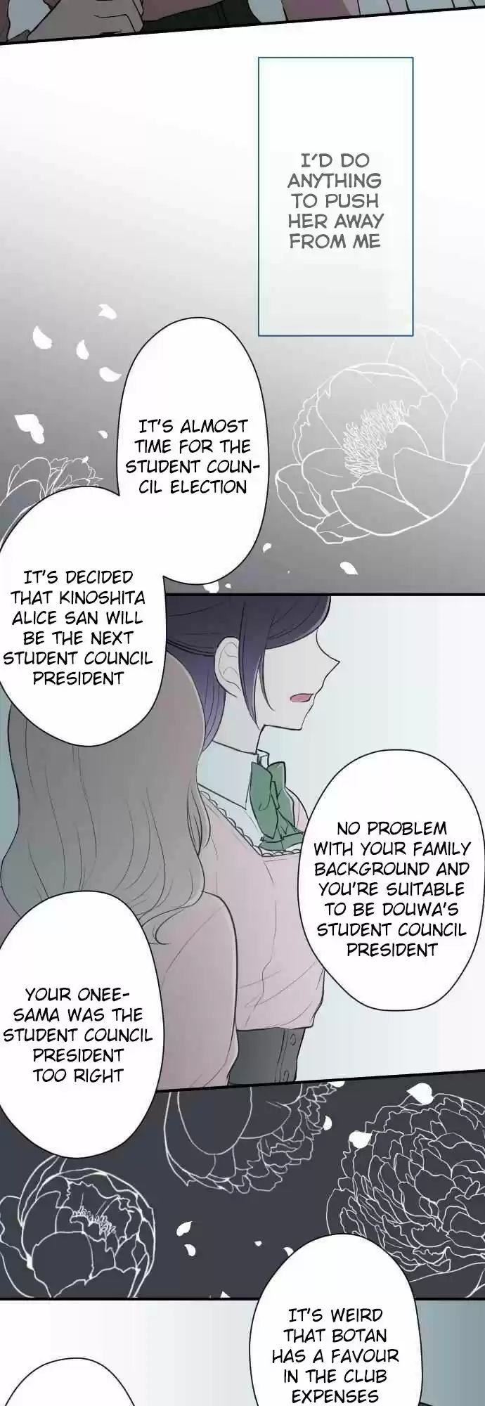 Ouji-sama Nante Iranai ch.072