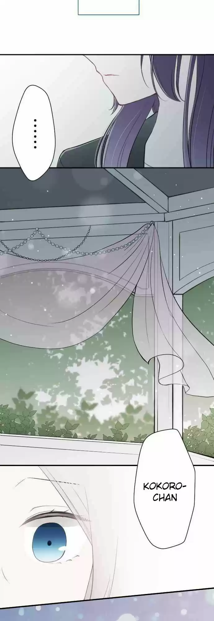 Ouji-sama Nante Iranai ch.072