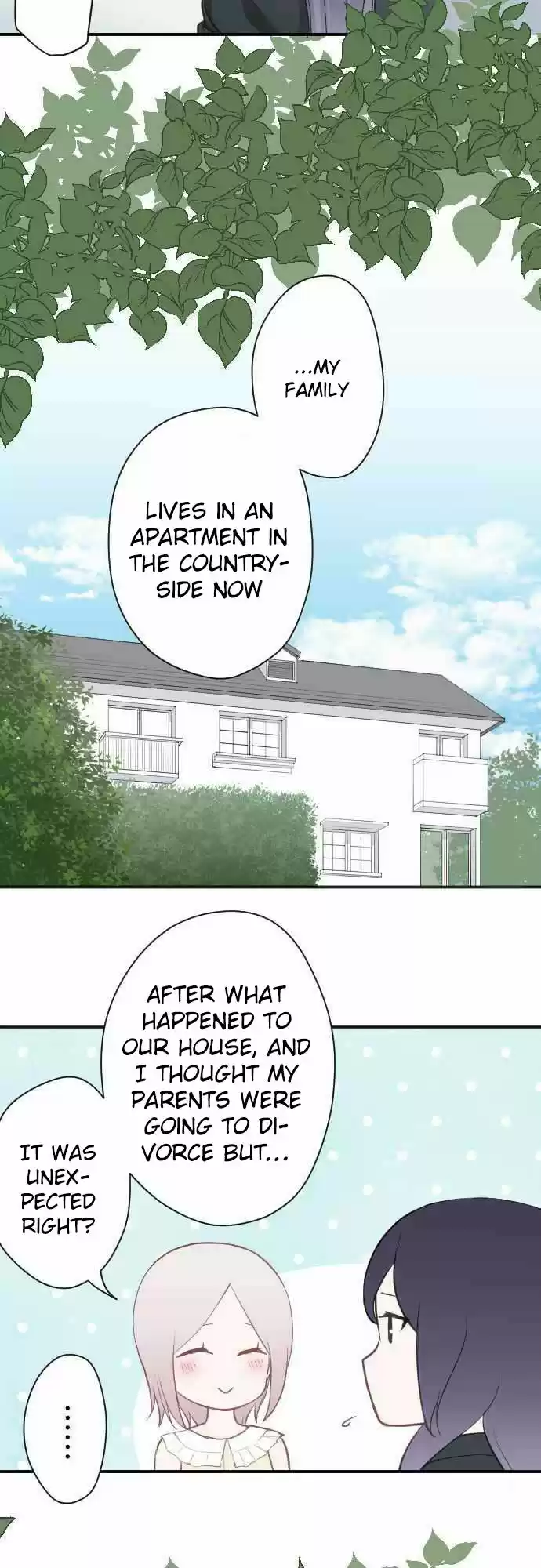 Ouji-sama Nante Iranai ch.072