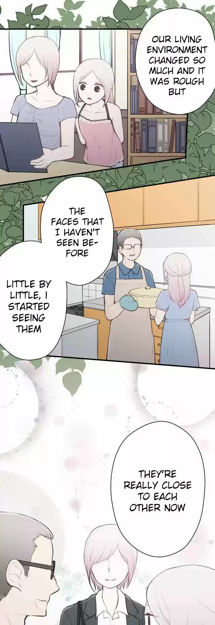 Ouji-sama Nante Iranai ch.072