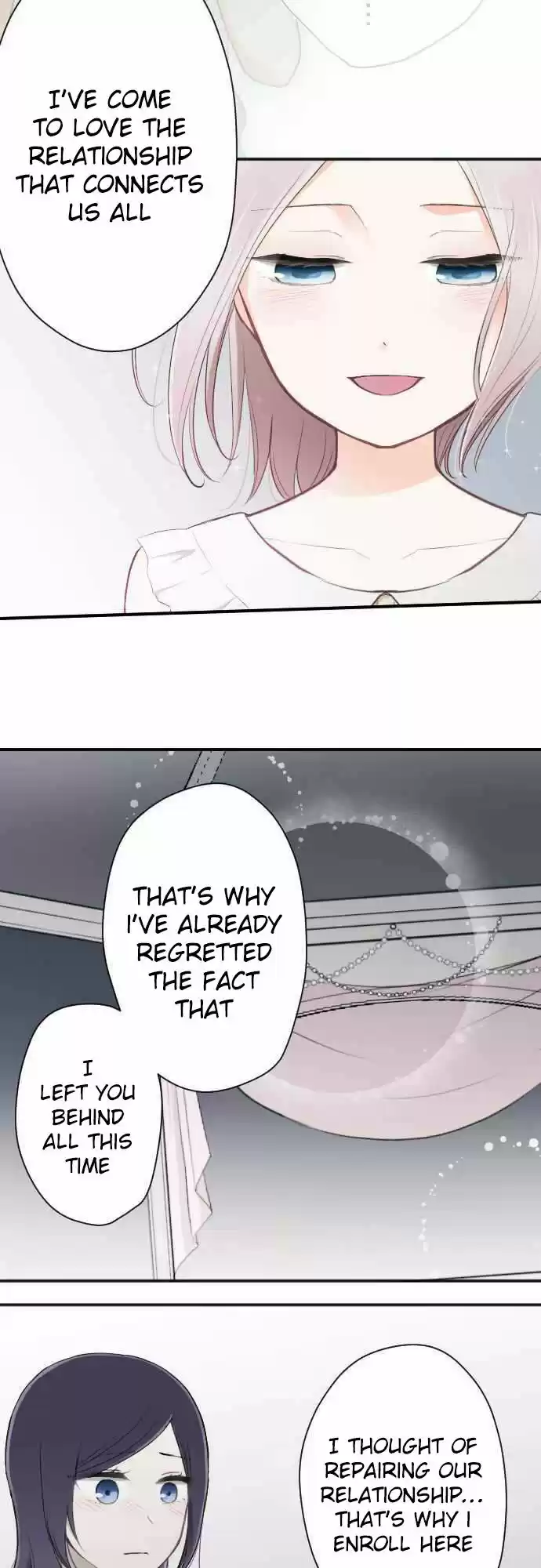 Ouji-sama Nante Iranai ch.072