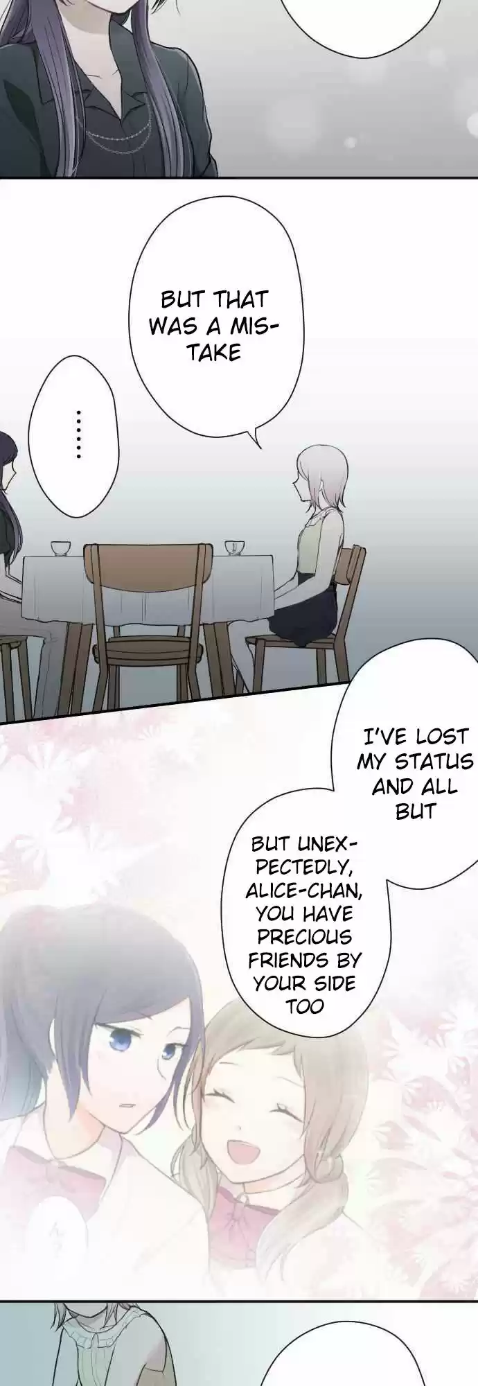 Ouji-sama Nante Iranai ch.072