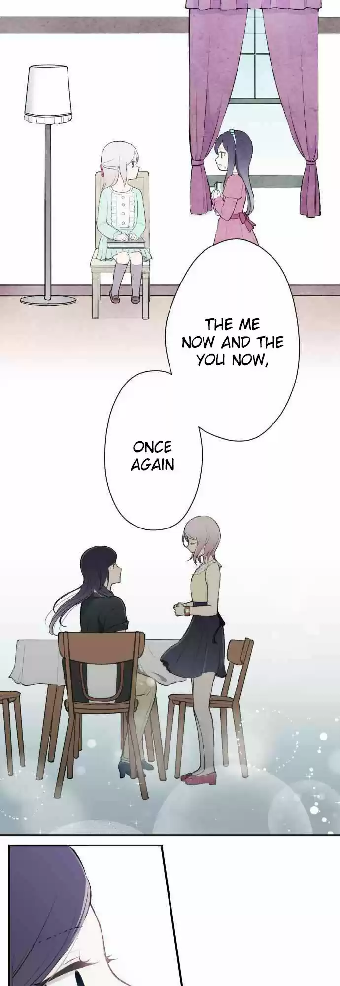 Ouji-sama Nante Iranai ch.072