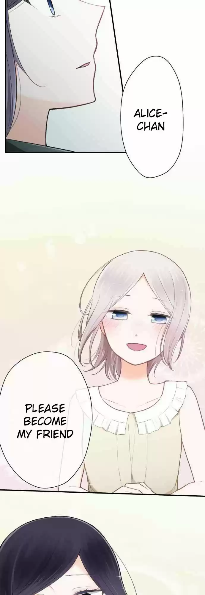 Ouji-sama Nante Iranai ch.072