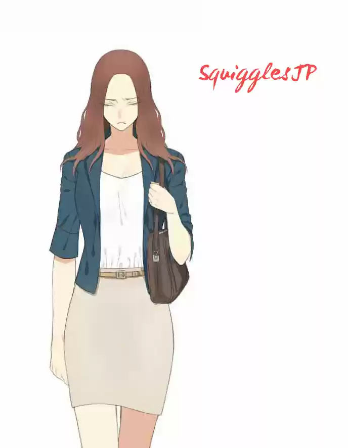 Ouji-sama Nante Iranai Ch.11