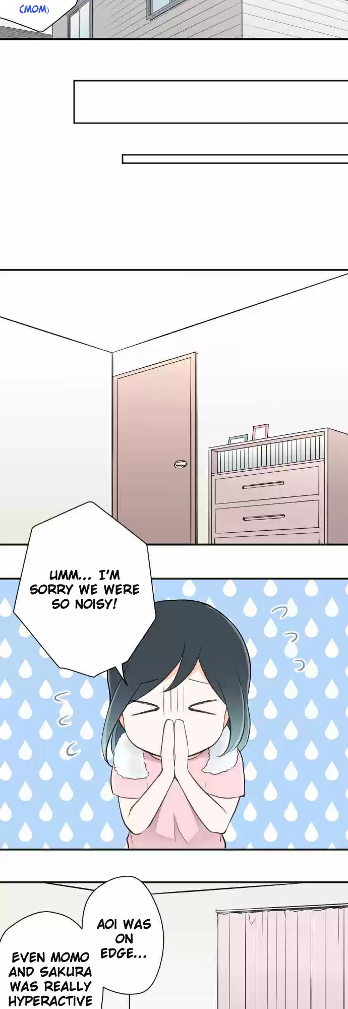 Ouji-sama Nante Iranai Ch.12