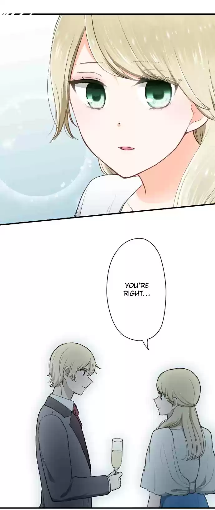 Ouji-sama Nante Iranai ch.139