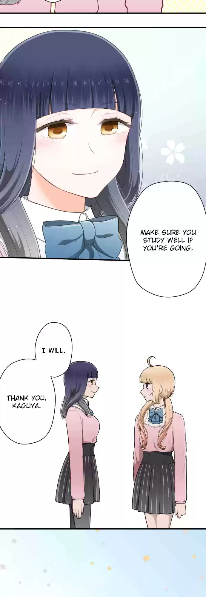 Ouji-sama Nante Iranai ch.155