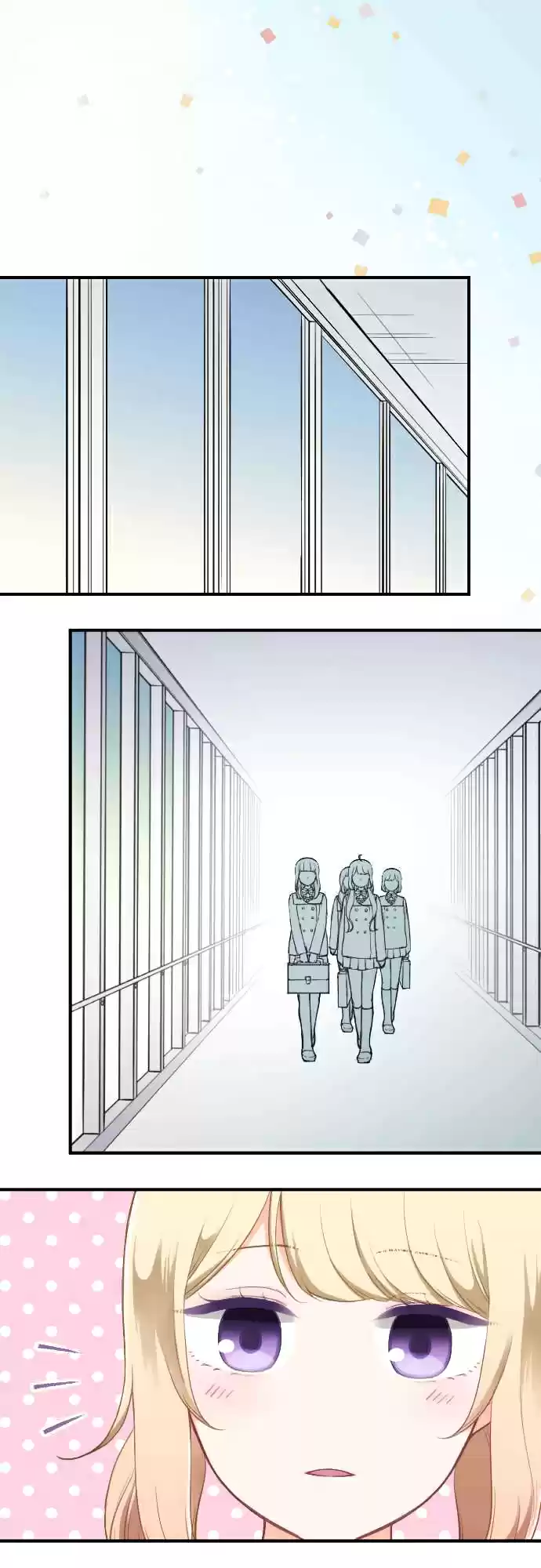 Ouji-sama Nante Iranai ch.155