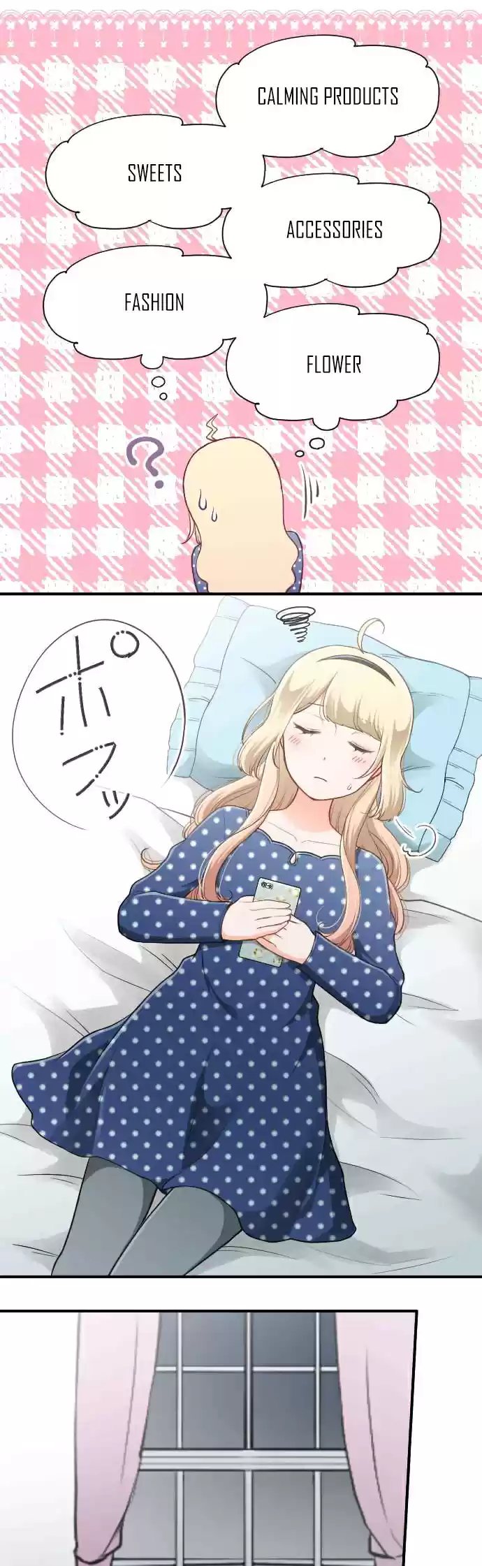 Ouji-sama Nante Iranai ch.155