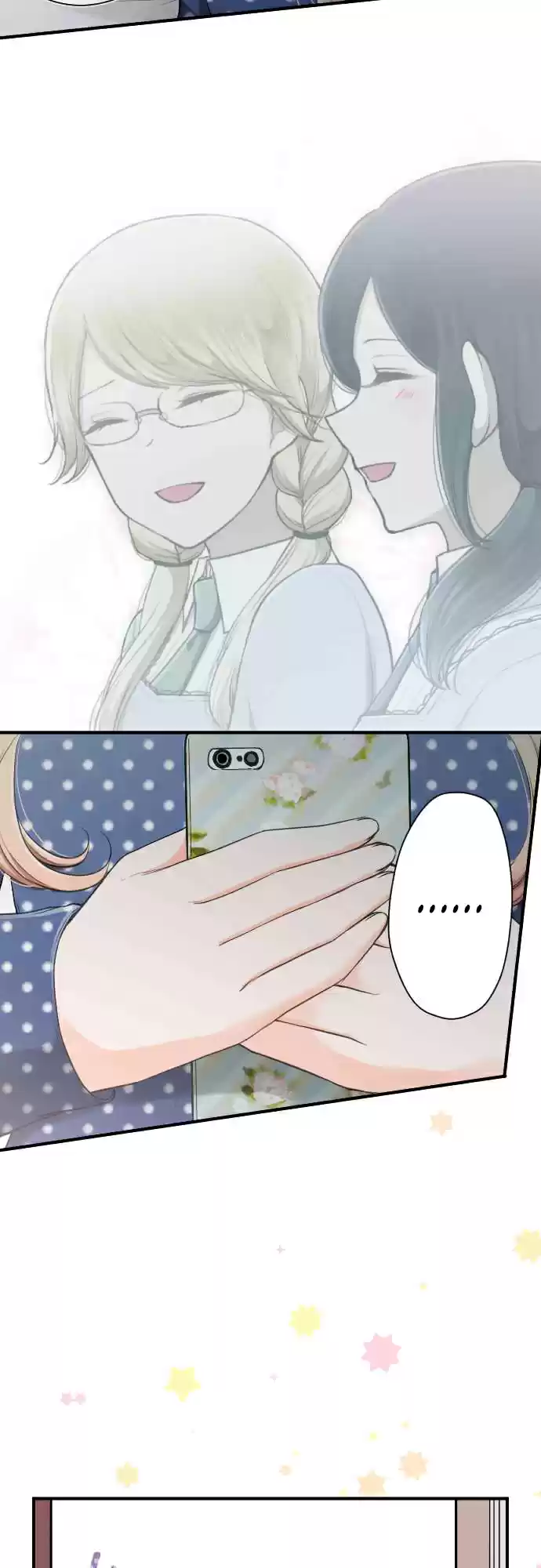 Ouji-sama Nante Iranai ch.155