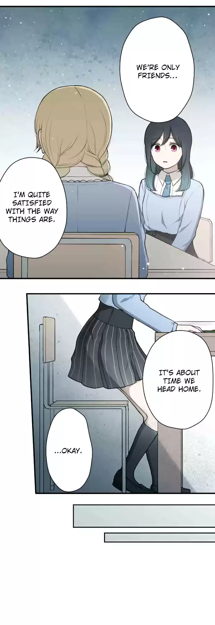 Ouji-sama Nante Iranai ch.156