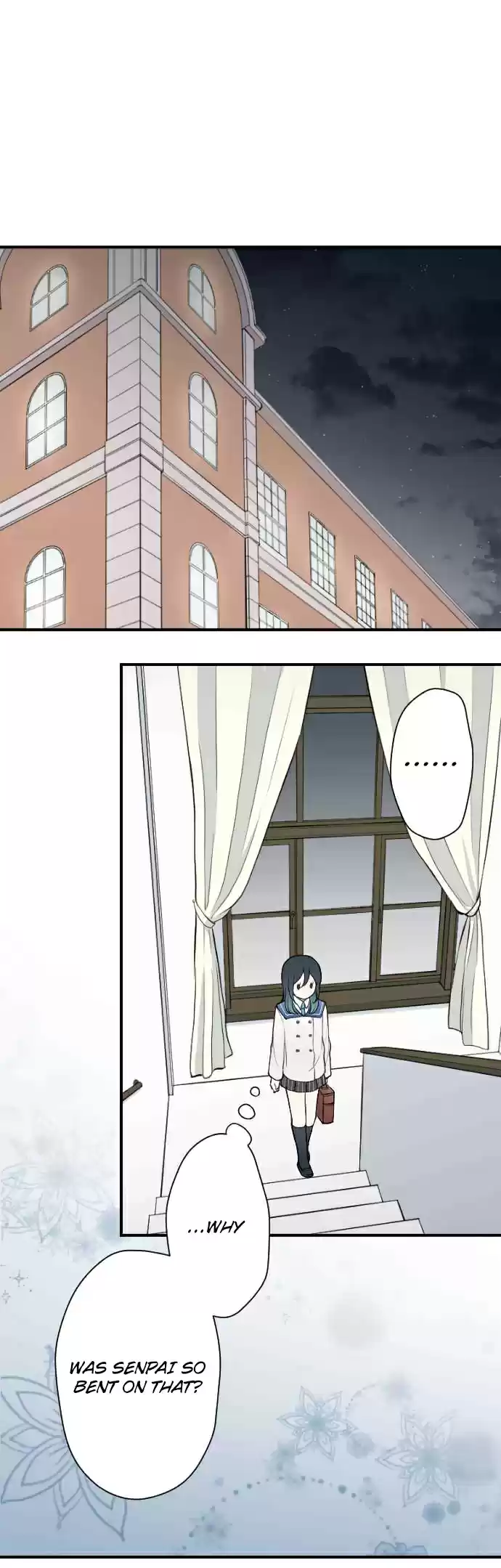 Ouji-sama Nante Iranai ch.156