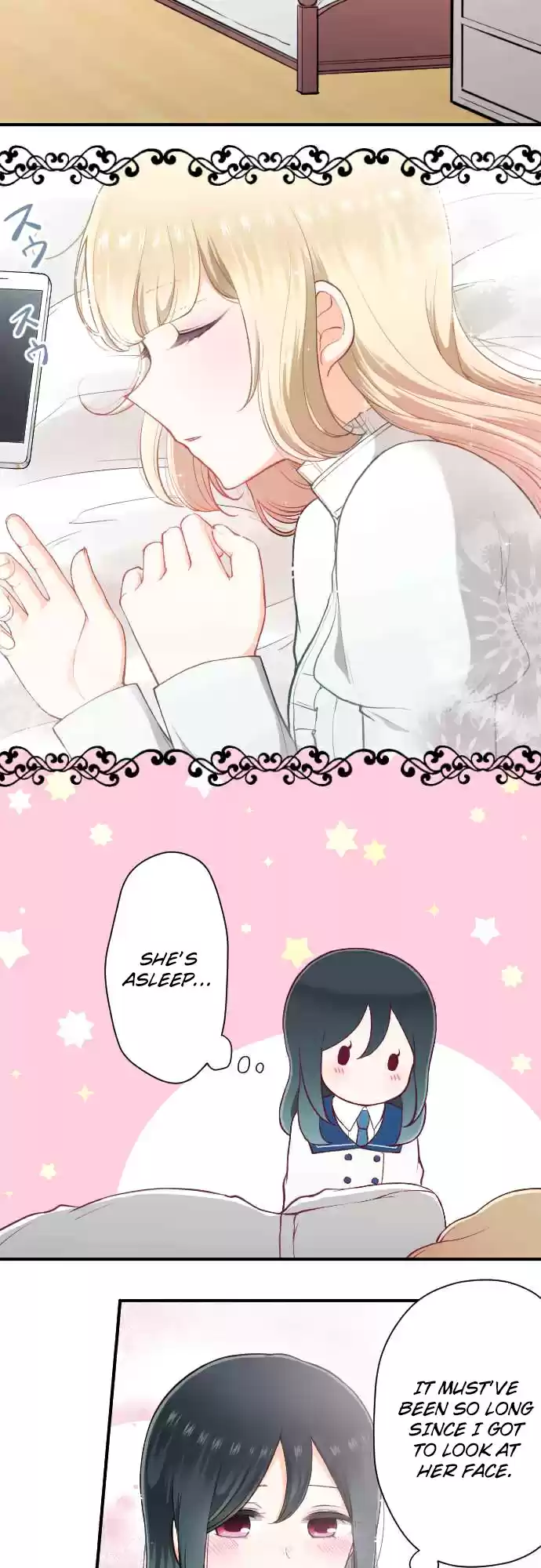 Ouji-sama Nante Iranai ch.156