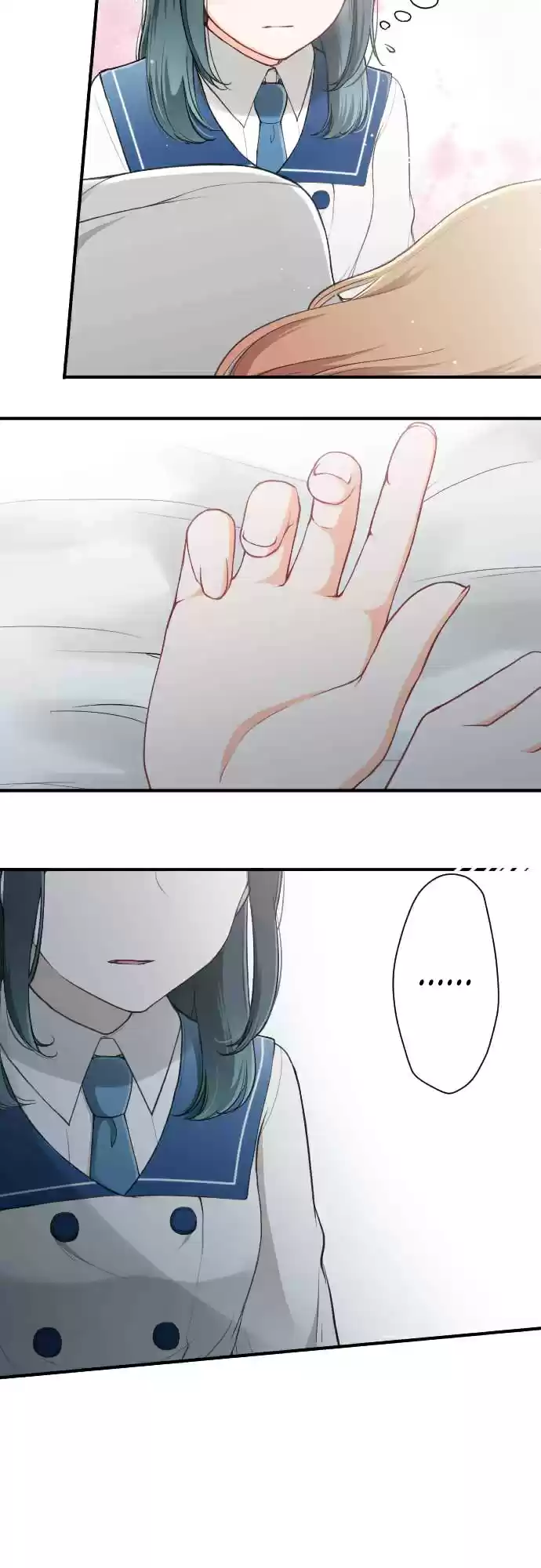 Ouji-sama Nante Iranai ch.156