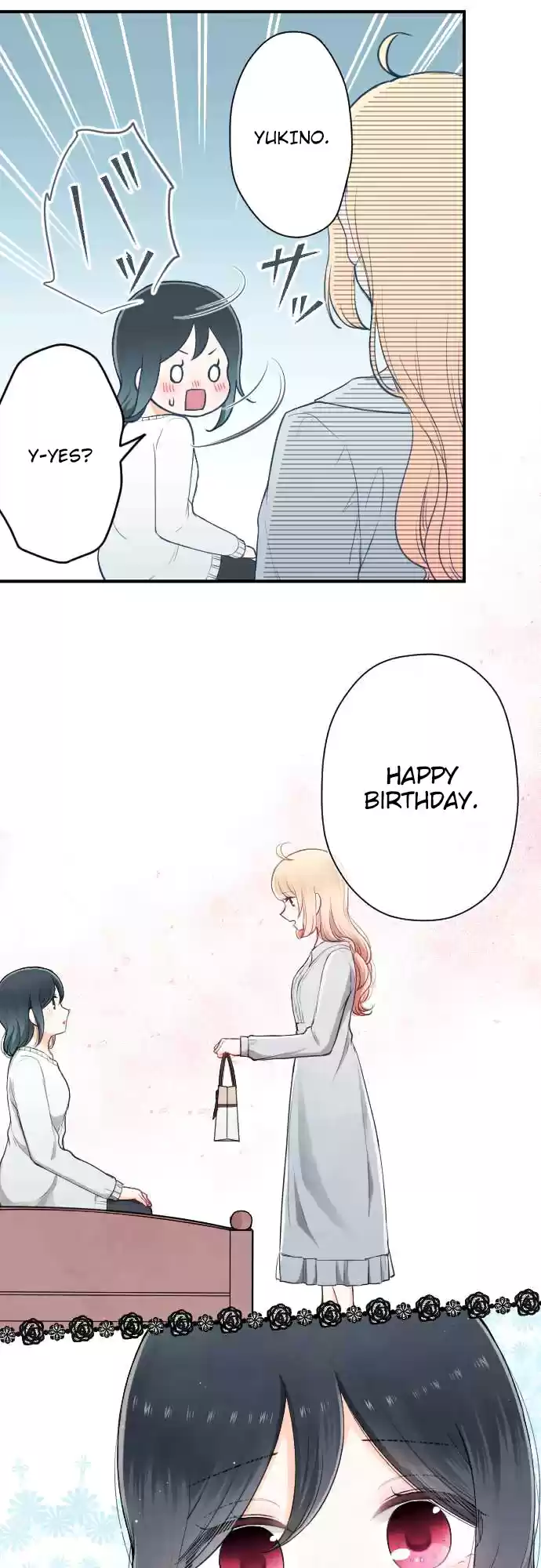 Ouji-sama Nante Iranai ch.157