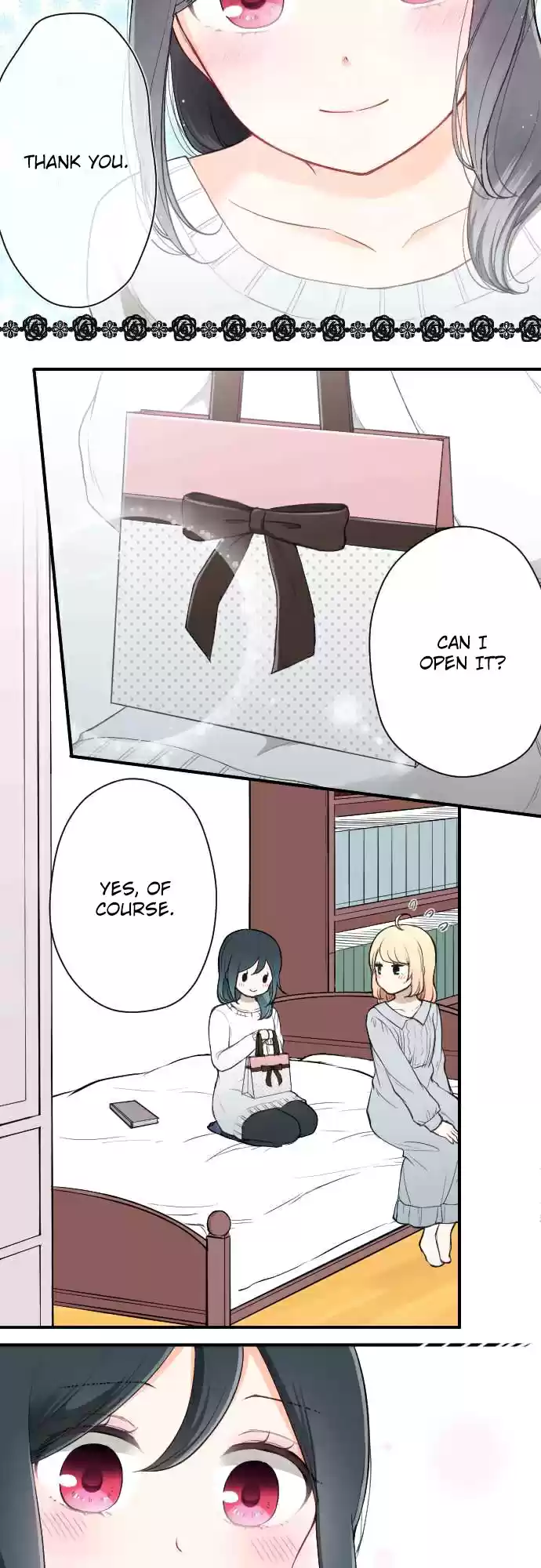 Ouji-sama Nante Iranai ch.157