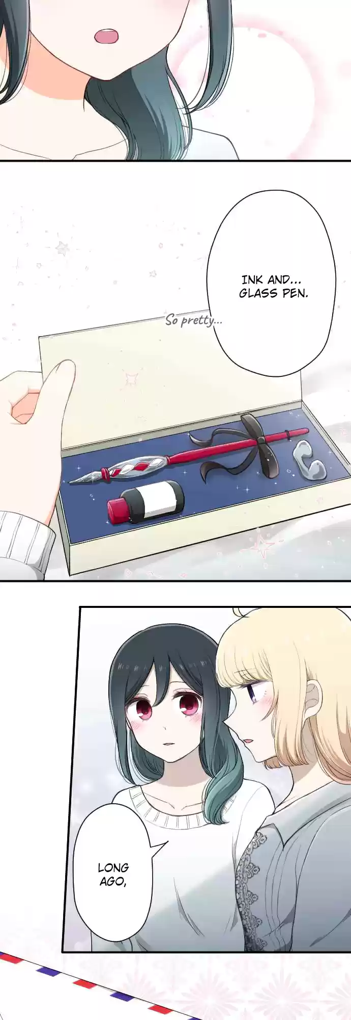 Ouji-sama Nante Iranai ch.157