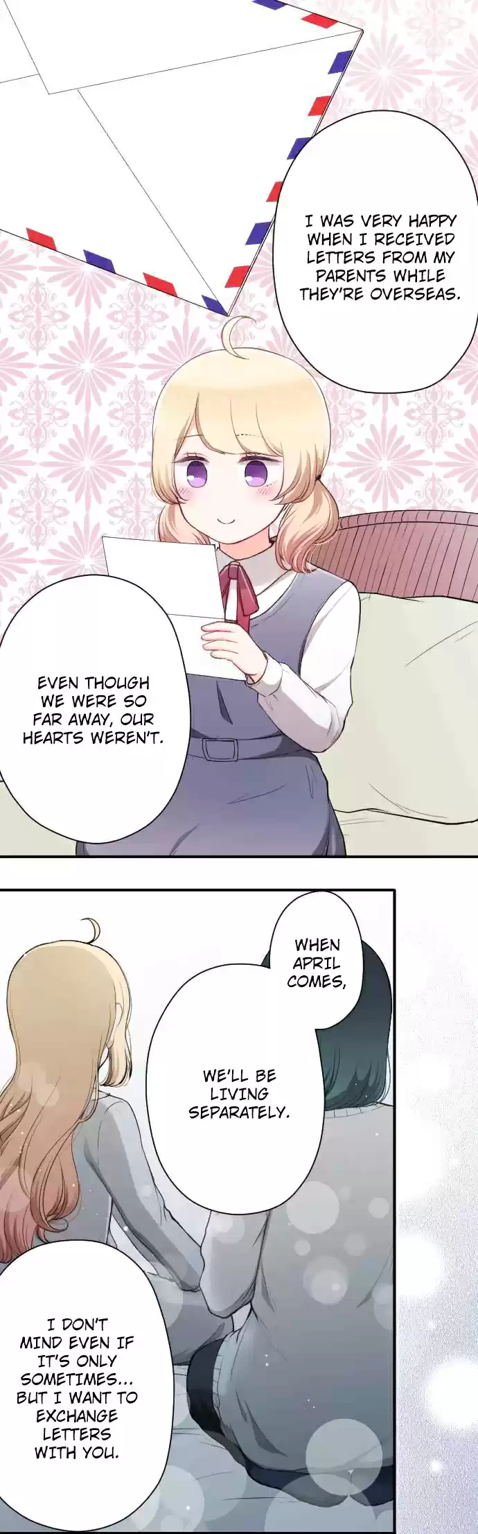 Ouji-sama Nante Iranai ch.157