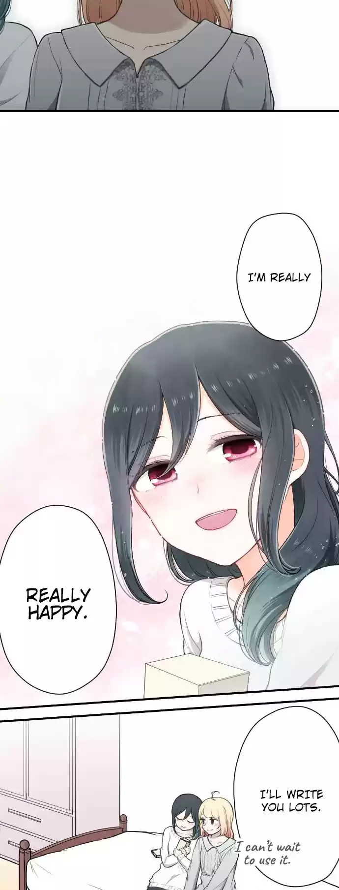 Ouji-sama Nante Iranai ch.157