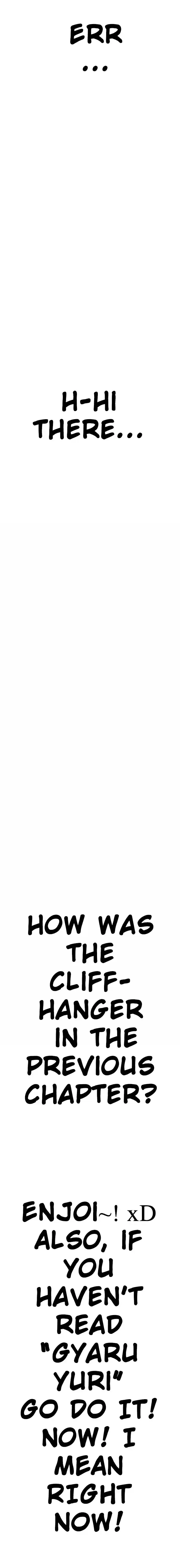 Ouji-sama Nante Iranai Ch.16