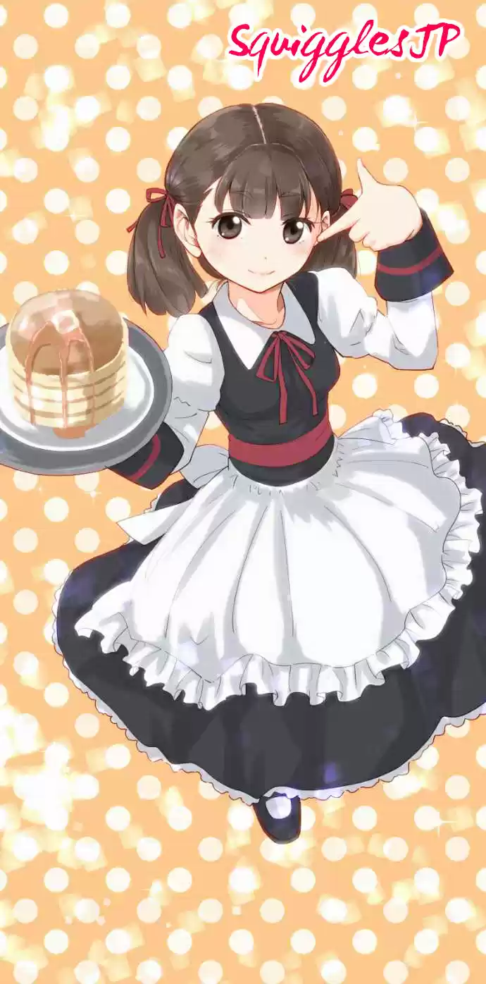 Ouji-sama Nante Iranai Ch.17