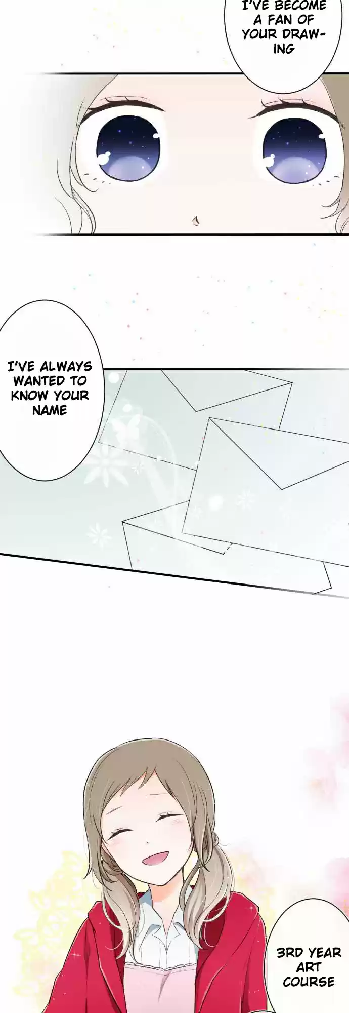 Ouji-sama Nante Iranai Ch.17