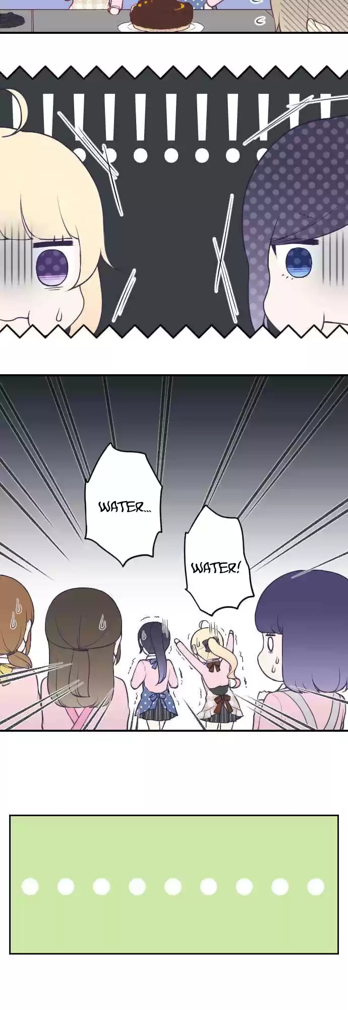 Ouji-sama Nante Iranai ch.170