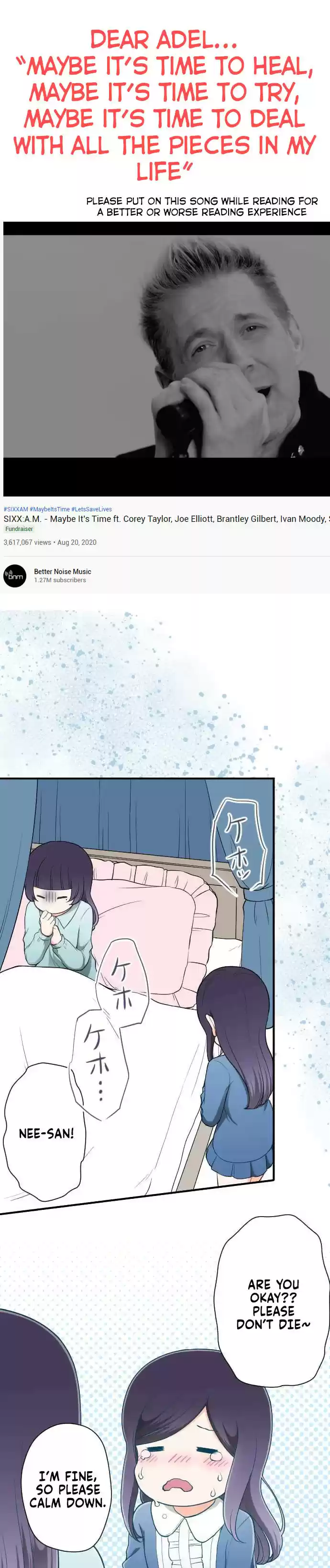 Ouji-sama Nante Iranai ch.178