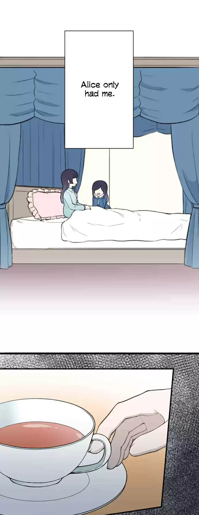 Ouji-sama Nante Iranai ch.178