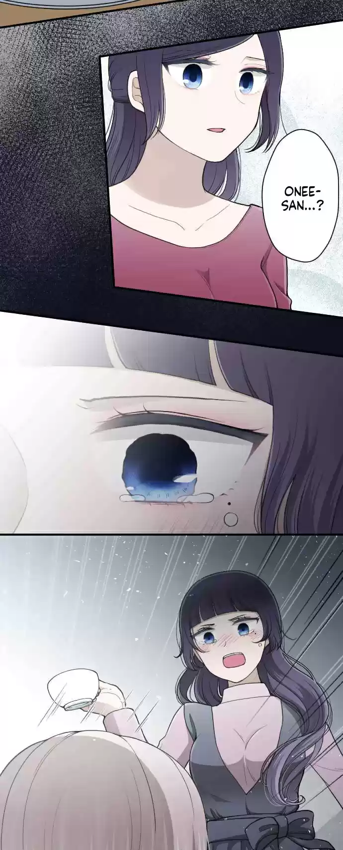 Ouji-sama Nante Iranai ch.178