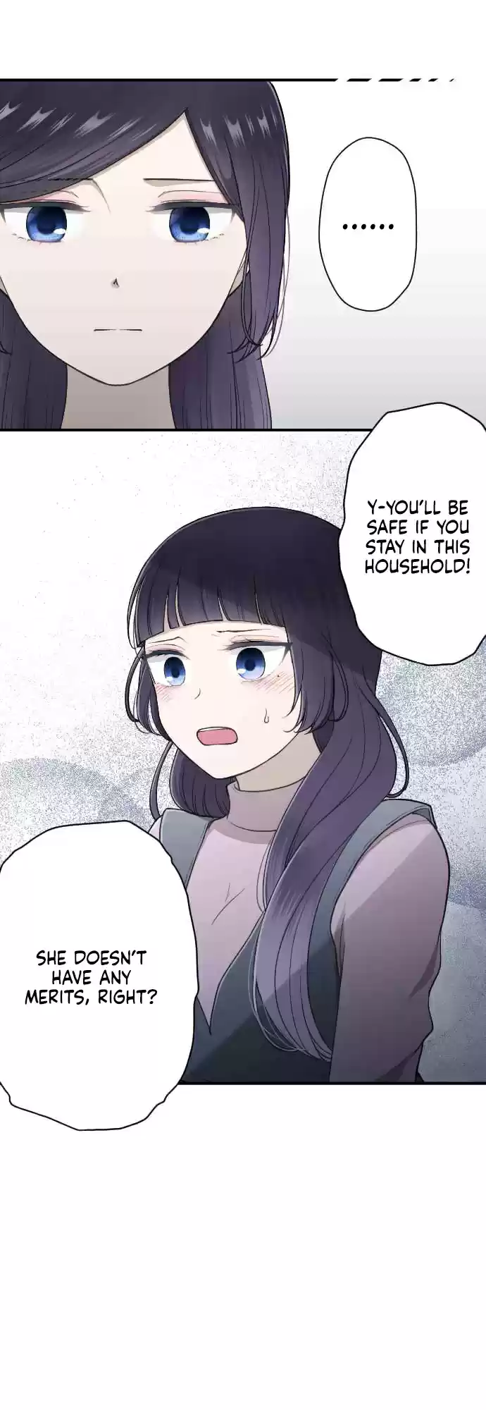 Ouji-sama Nante Iranai ch.178