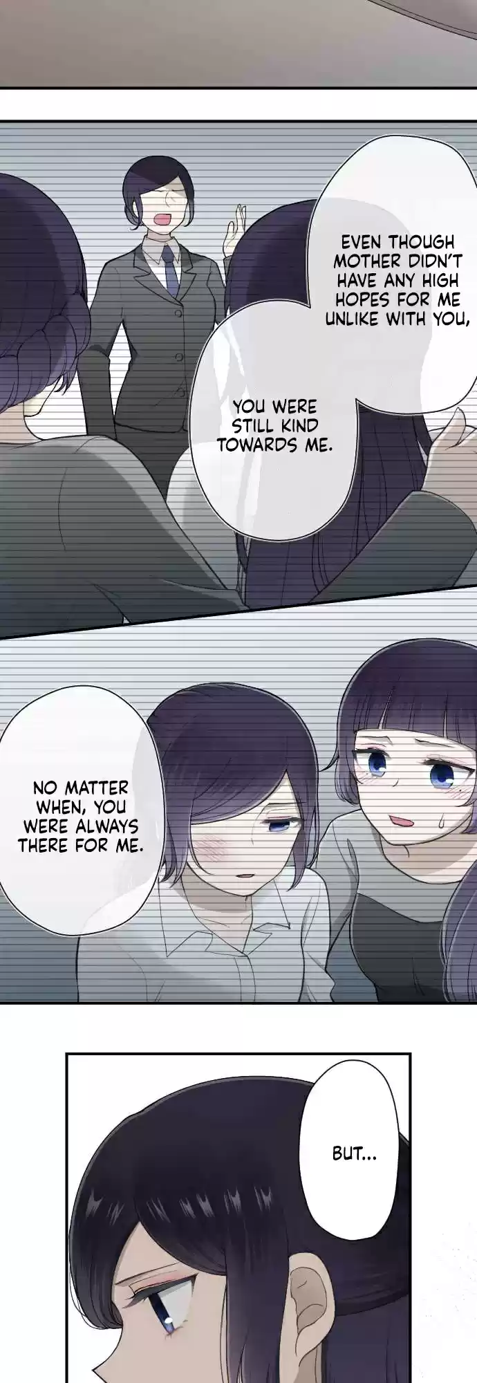 Ouji-sama Nante Iranai ch.178