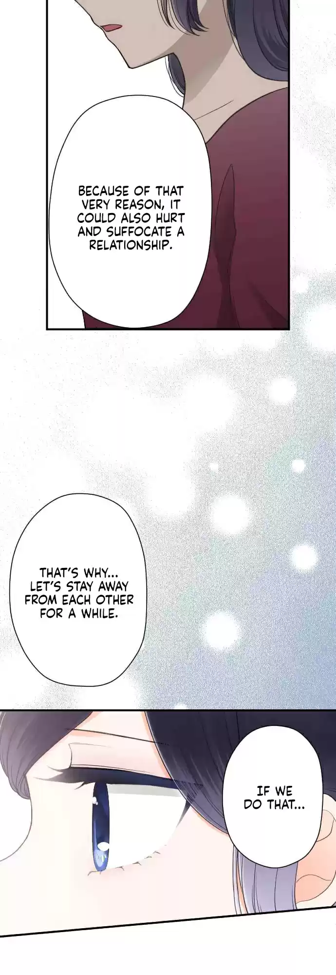 Ouji-sama Nante Iranai ch.178