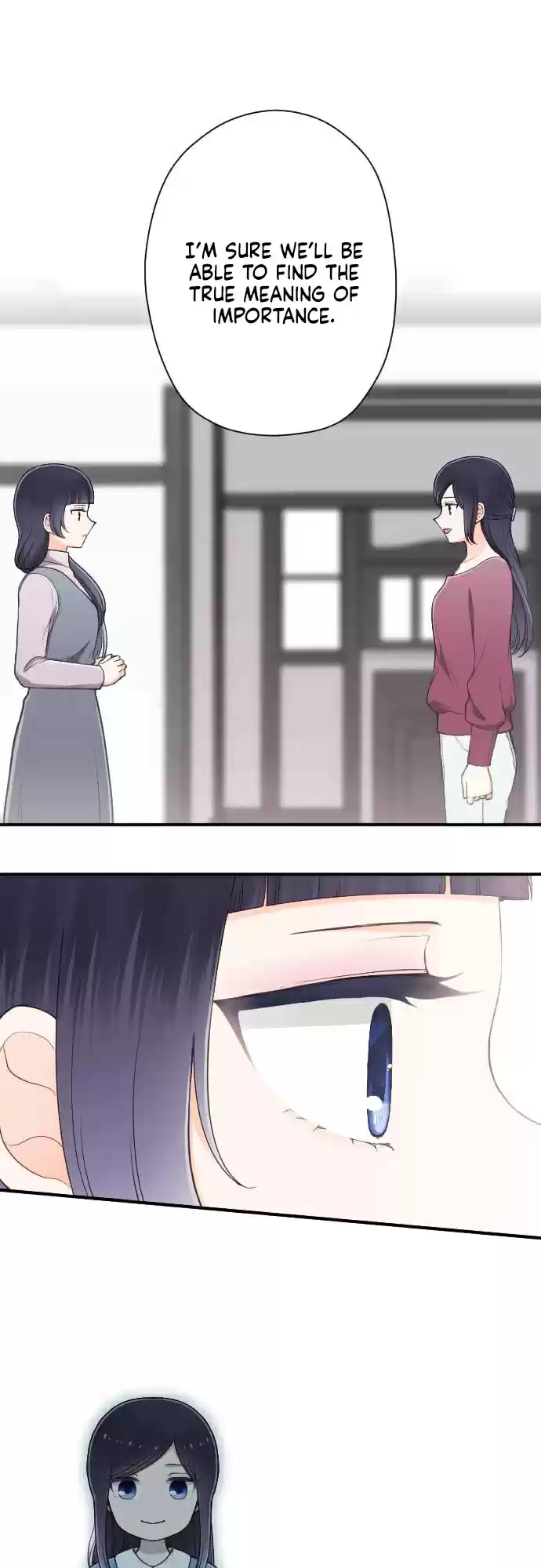 Ouji-sama Nante Iranai ch.178