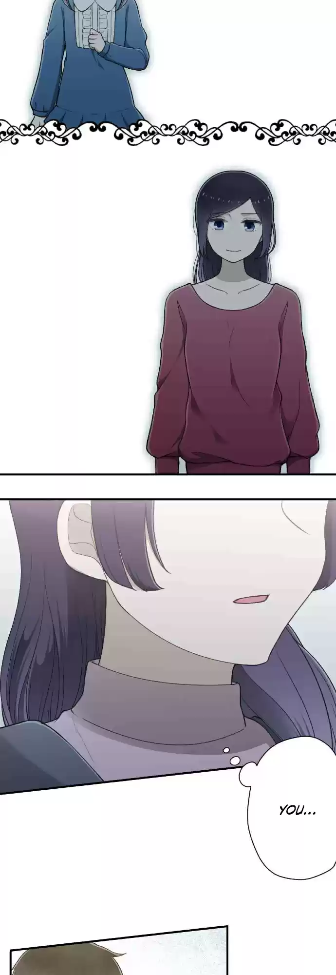 Ouji-sama Nante Iranai ch.178