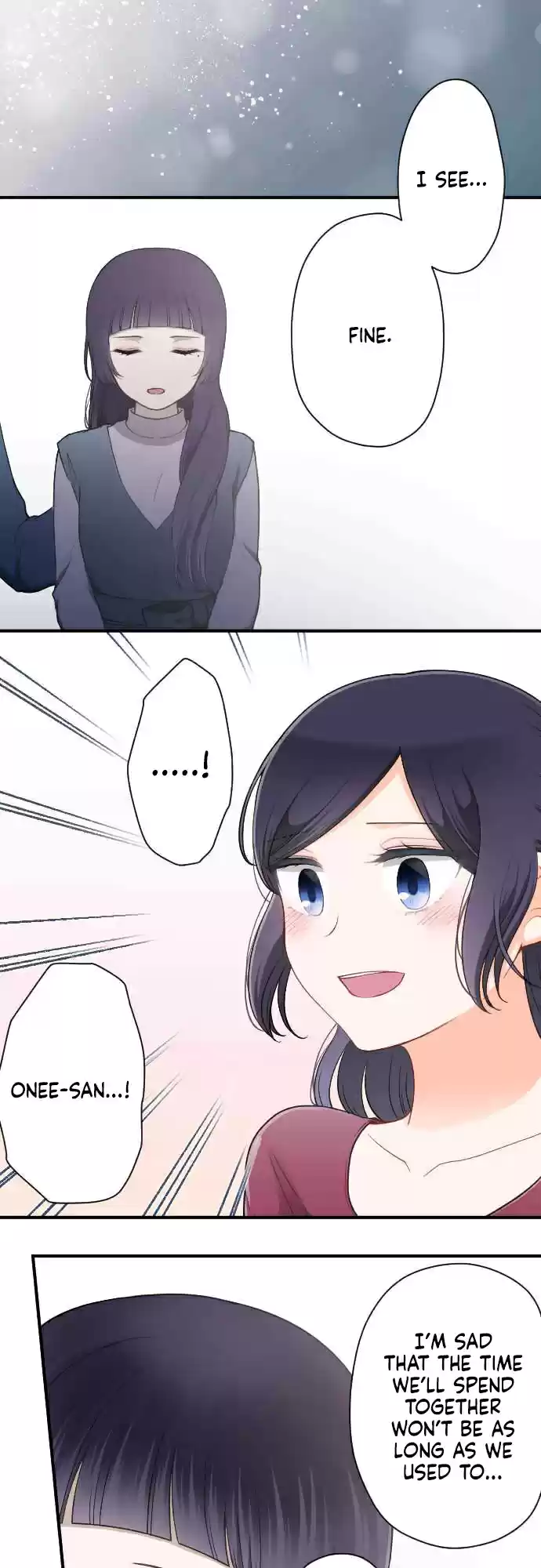 Ouji-sama Nante Iranai ch.178