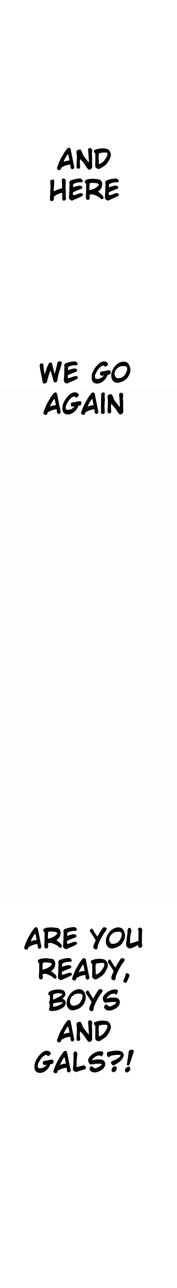 Ouji-sama Nante Iranai Ch.18