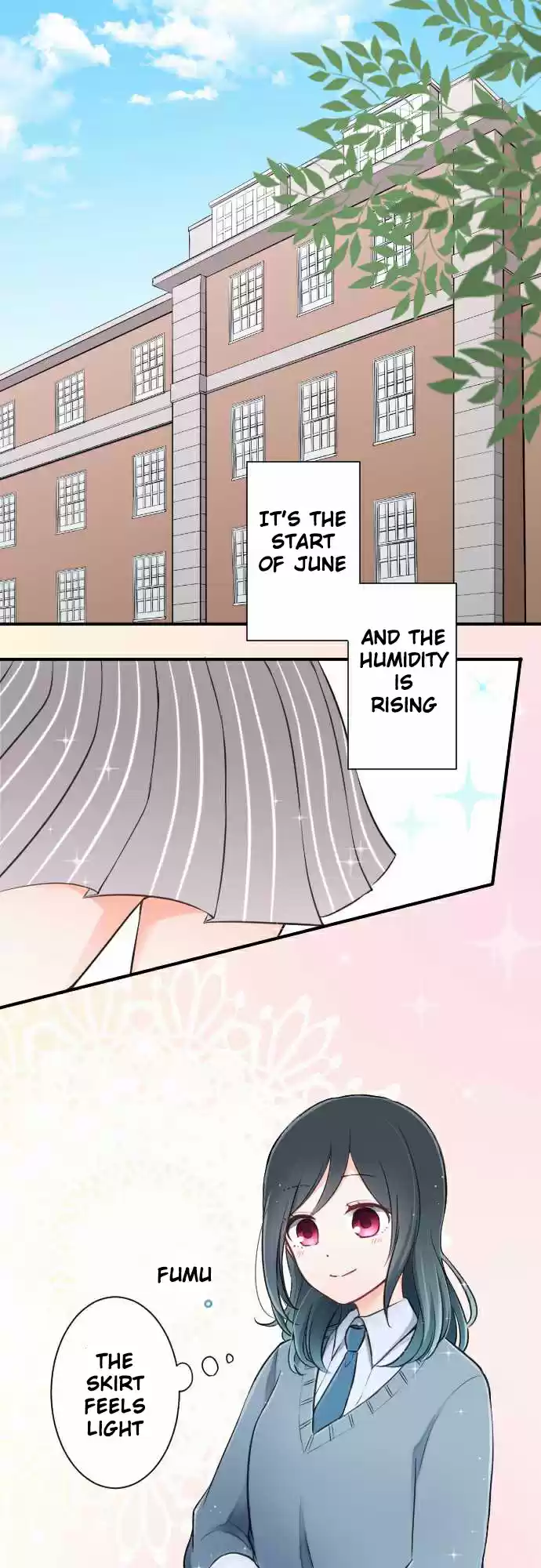 Ouji-sama Nante Iranai Ch.18