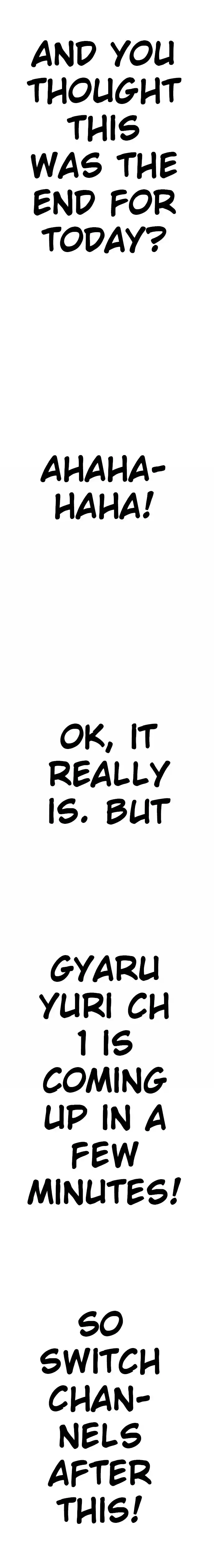 Ouji-sama Nante Iranai Ch.19