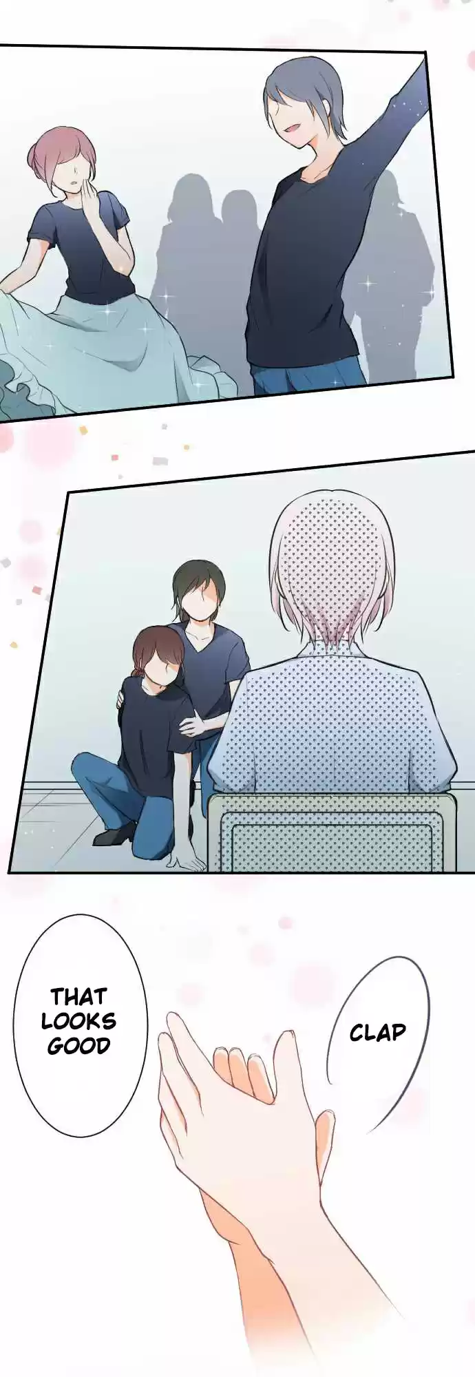 Ouji-sama Nante Iranai Ch.19