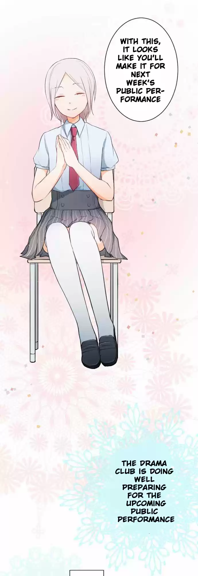 Ouji-sama Nante Iranai Ch.19