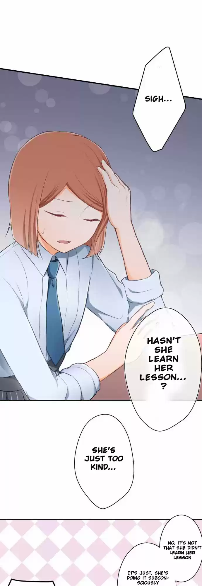 Ouji-sama Nante Iranai Ch.19