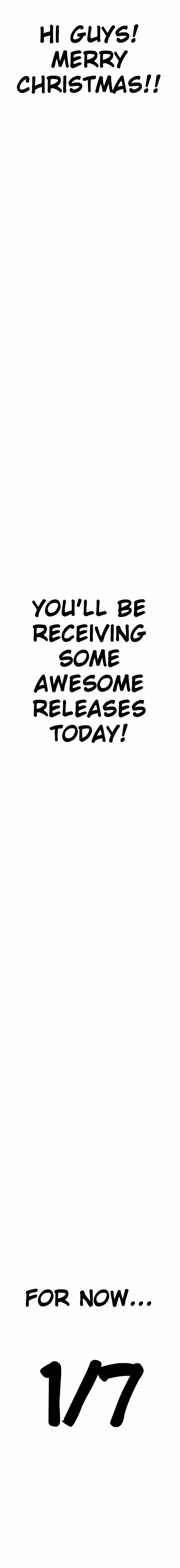 Ouji-sama Nante Iranai Ch.20