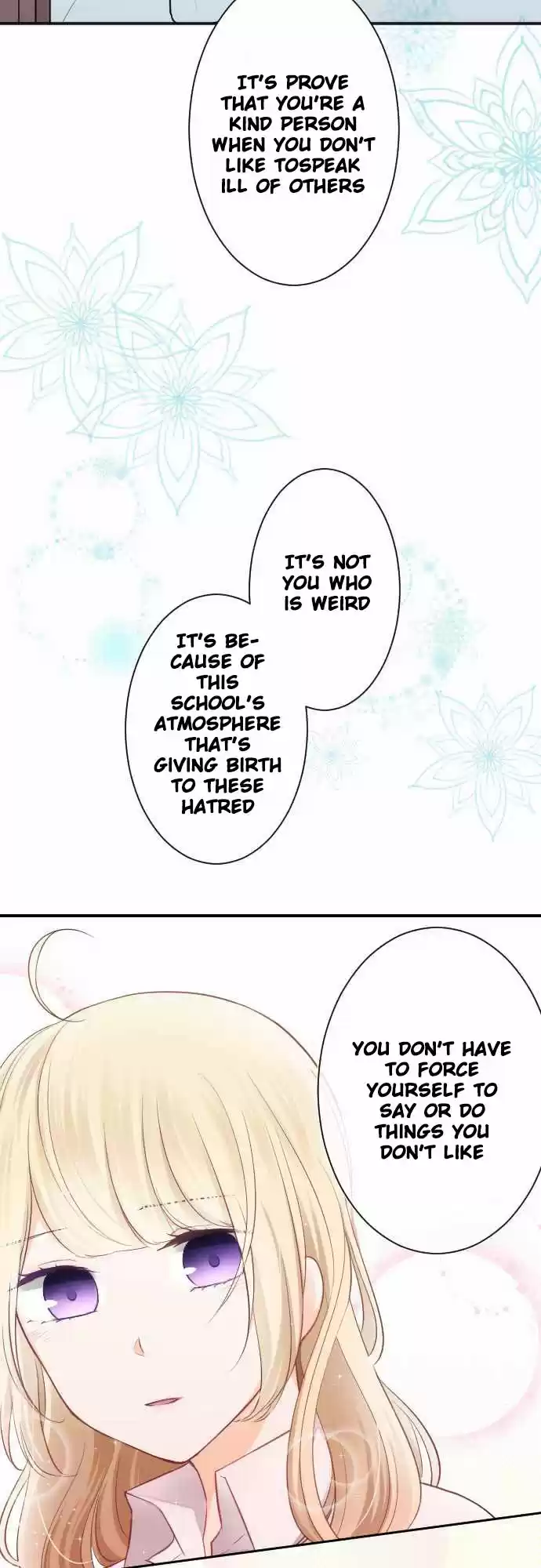 Ouji-sama Nante Iranai Ch.20