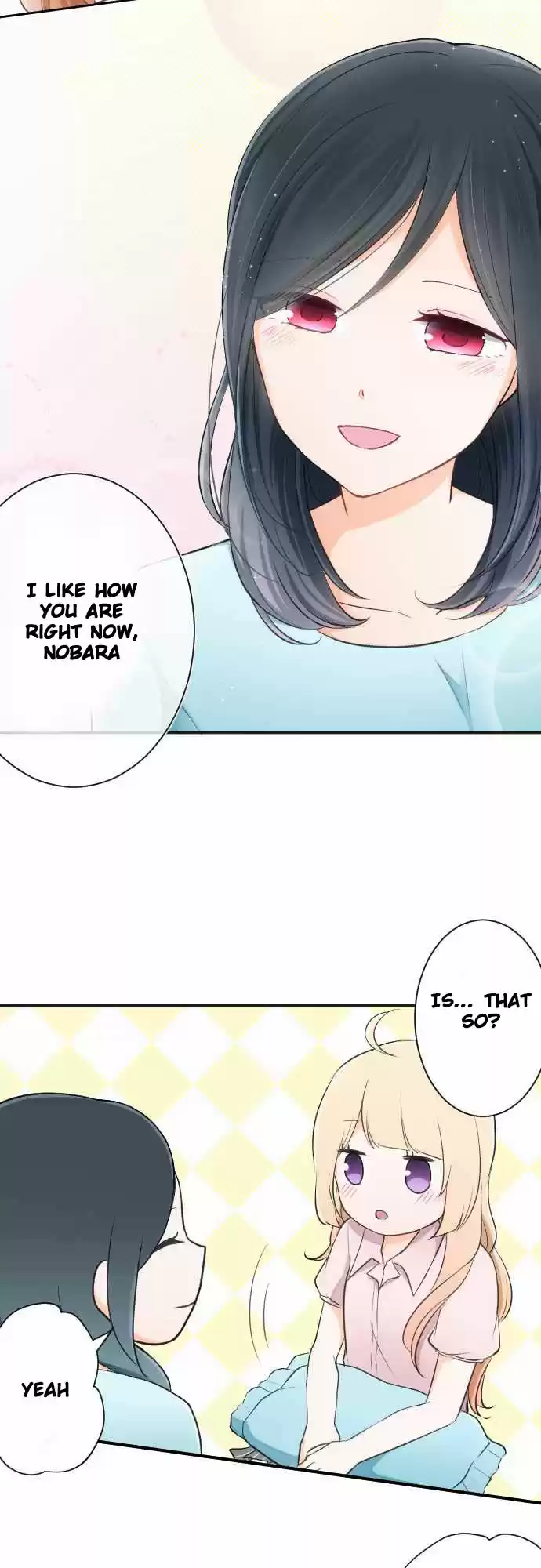 Ouji-sama Nante Iranai Ch.20